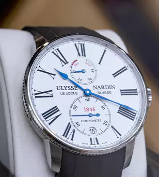 Best Value For Watch in Hampton, VA